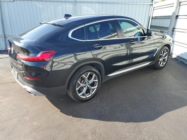 BMW X4 XDRIVE3 2022