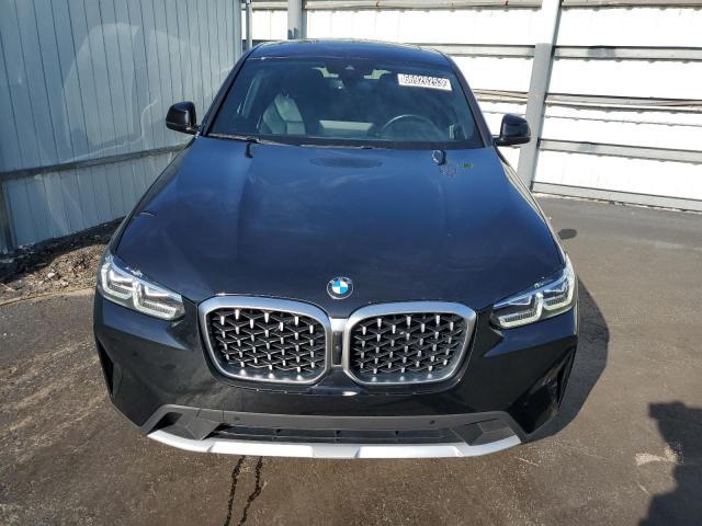BMW X4 XDRIVE3 2022