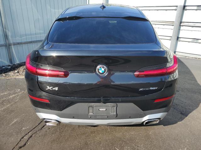 BMW X4 XDRIVE3 2022