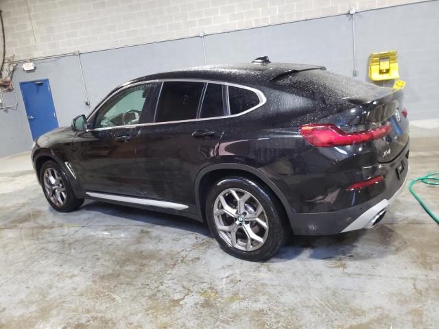 BMW X4 XDRIVE3 2022