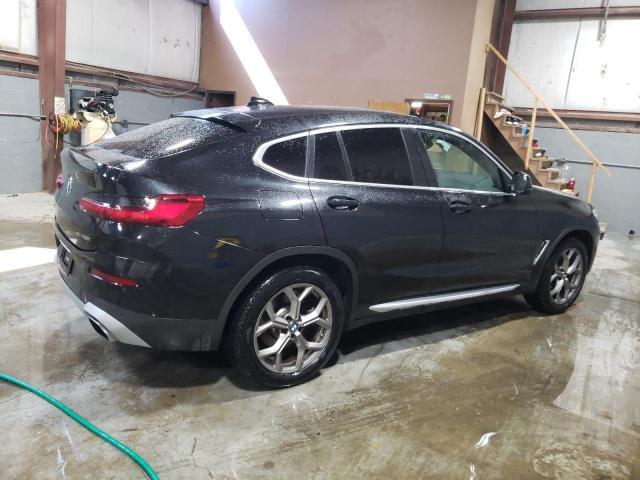 BMW X4 XDRIVE3 2022