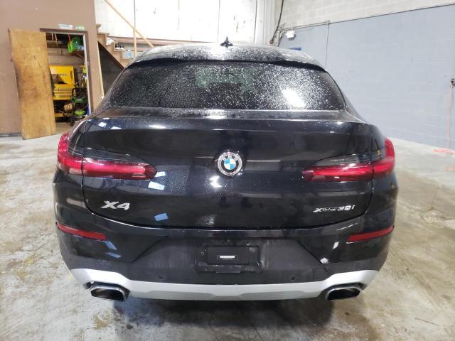 BMW X4 XDRIVE3 2022