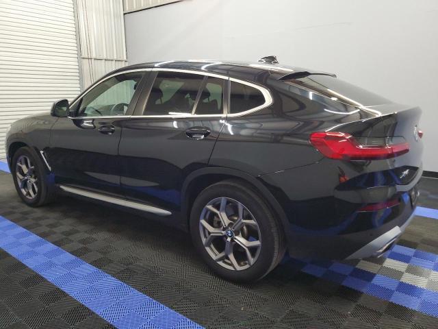 BMW X4 XDRIVE3 2022