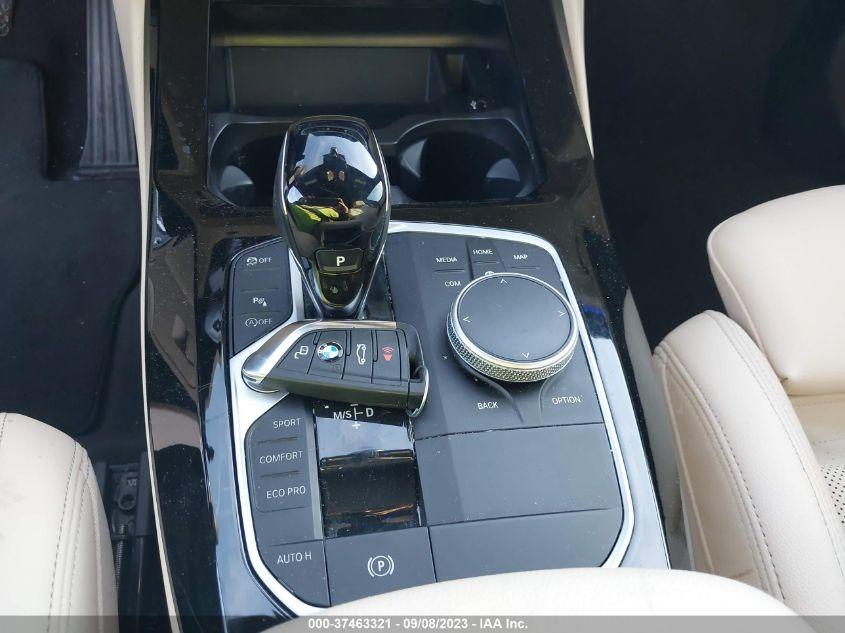 BMW X3 SDRIVE30I 2022