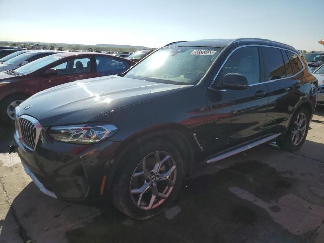 BMW X3 SDRIVE3 2022
