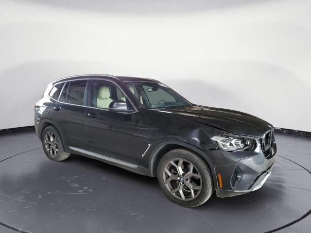 BMW X3 SDRIVE3 2022