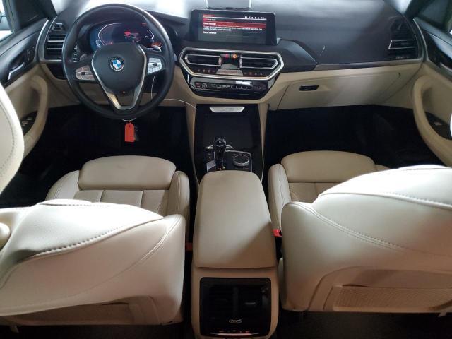 BMW X3 SDRIVE3 2022