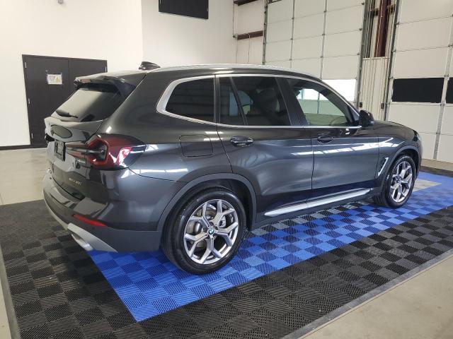 BMW X3 SDRIVE3 2022