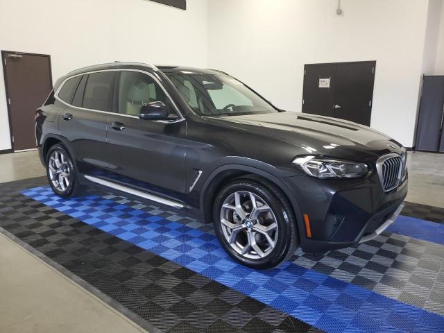 BMW X3 SDRIVE3 2022
