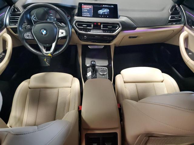 BMW X3 SDRIVE3 2022