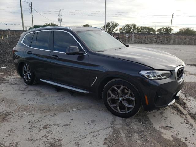 BMW X3 SDRIVE3 2022