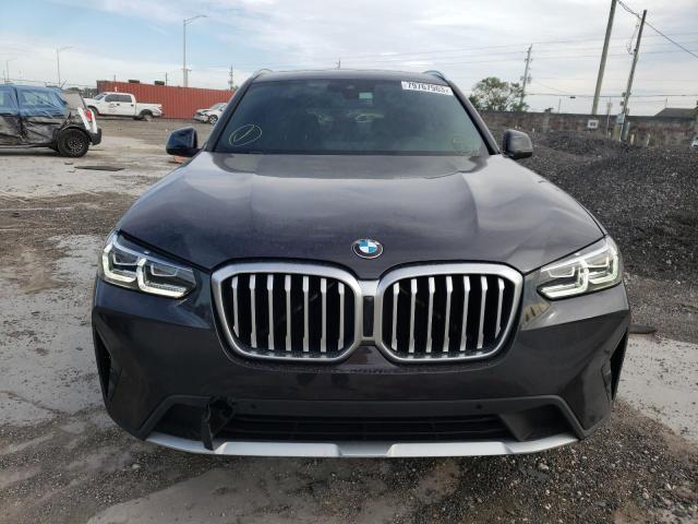 BMW X3 SDRIVE3 2022