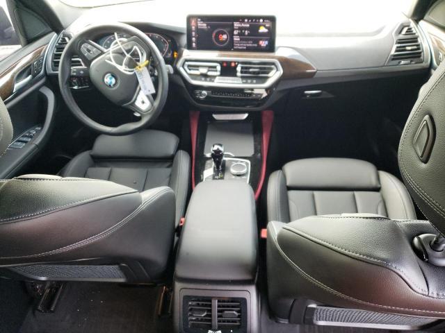 BMW X3 SDRIVE3 2022