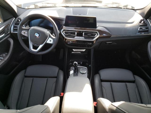 BMW X3 SDRIVE3 2023