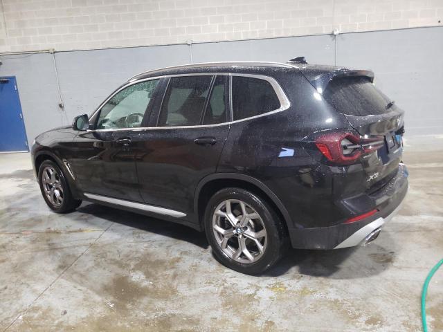 BMW X3 SDRIVE3 2022