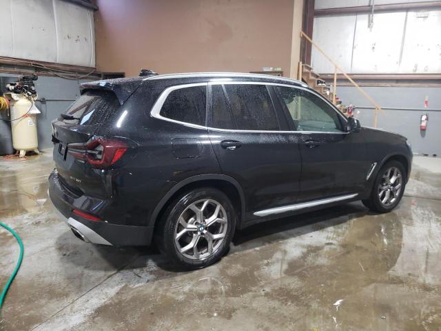 BMW X3 SDRIVE3 2022
