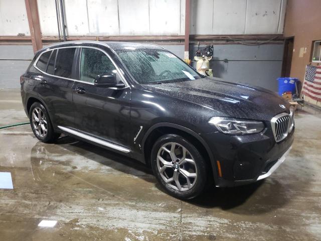 BMW X3 SDRIVE3 2022