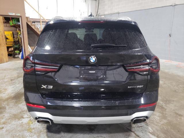 BMW X3 SDRIVE3 2022