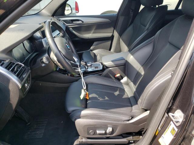 BMW X3 SDRIVE3 2022
