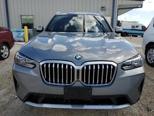 BMW X3 SDRIVE3 2023