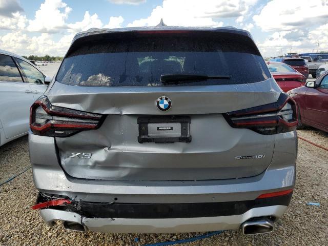 BMW X3 SDRIVE3 2023
