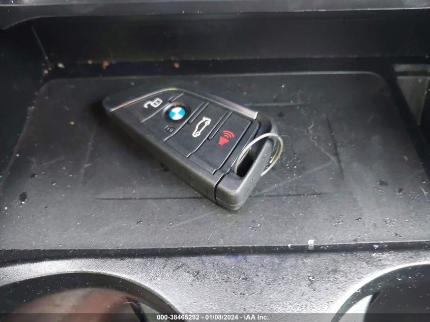 BMW X3 SDRIVE30I 2024