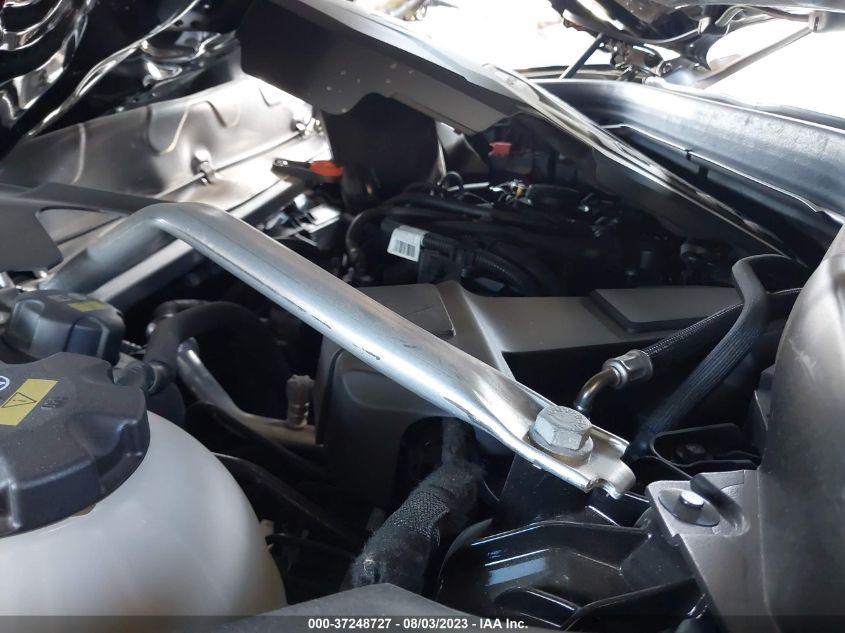 BMW X3 SDRIVE30I 2023