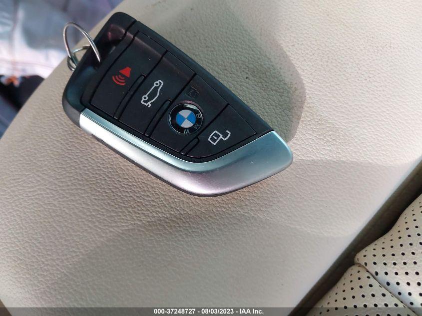 BMW X3 SDRIVE30I 2023