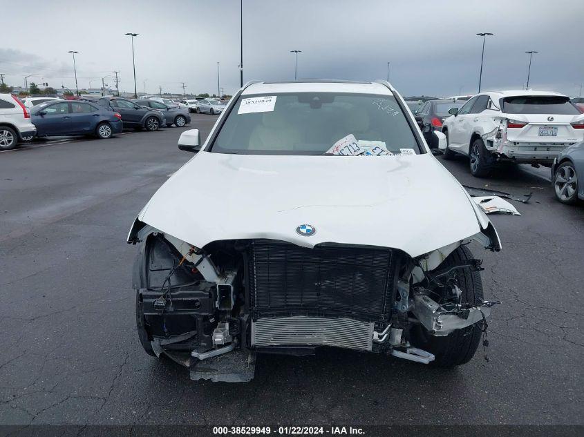 BMW X3 SDRIVE30I 2023