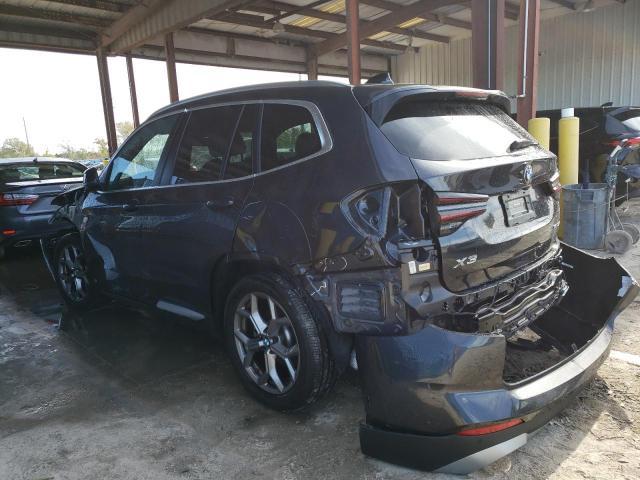 BMW X3 SDRIVE3 2022