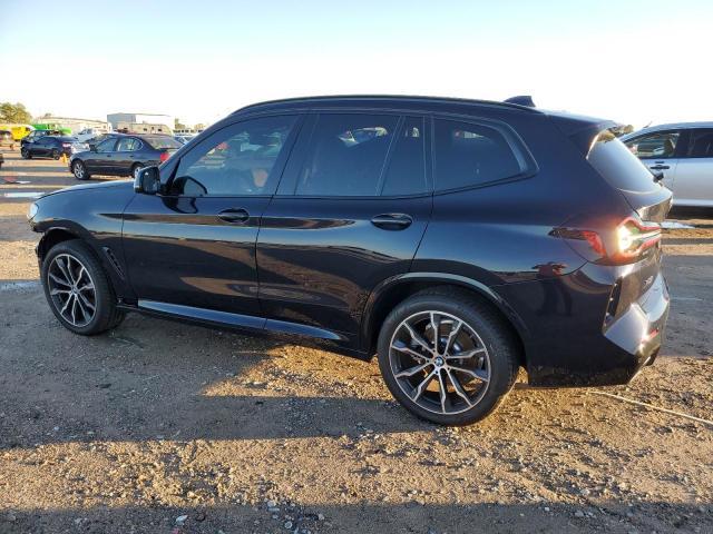 BMW X3 SDRIVE3 2022