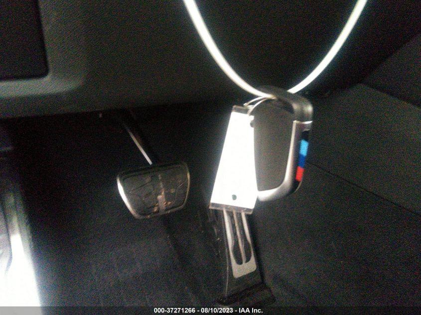 BMW X3 SDRIVE30I 2023