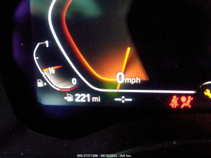 BMW X3 SDRIVE30I 2023