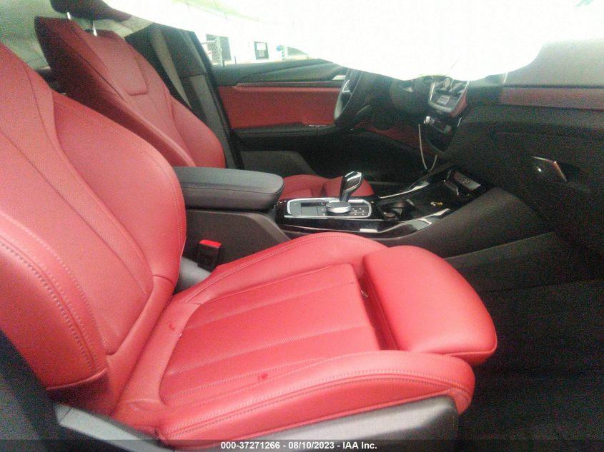 BMW X3 SDRIVE30I 2023