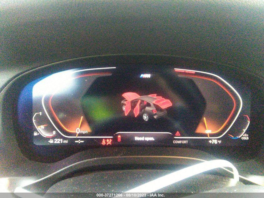 BMW X3 SDRIVE30I 2023