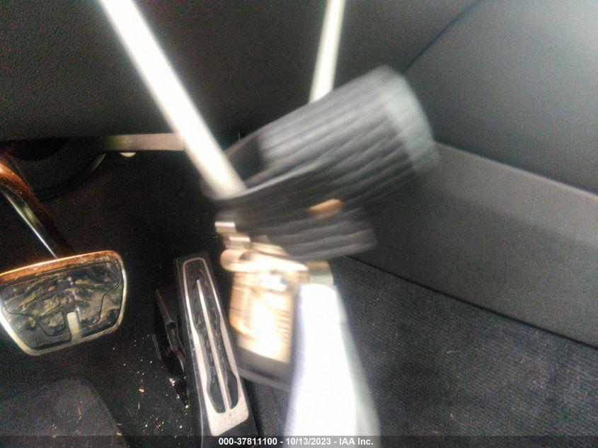 BMW X3 SDRIVE30I 2023