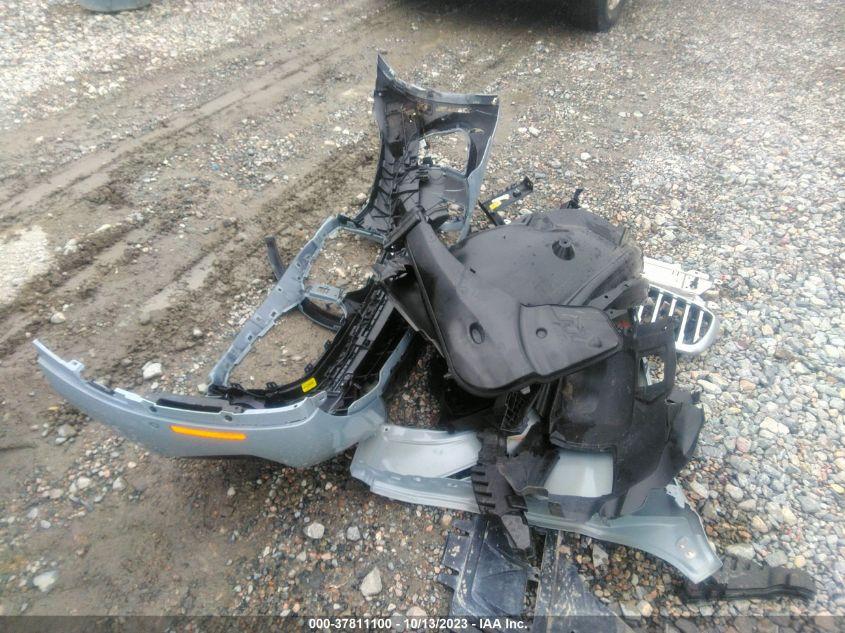 BMW X3 SDRIVE30I 2023