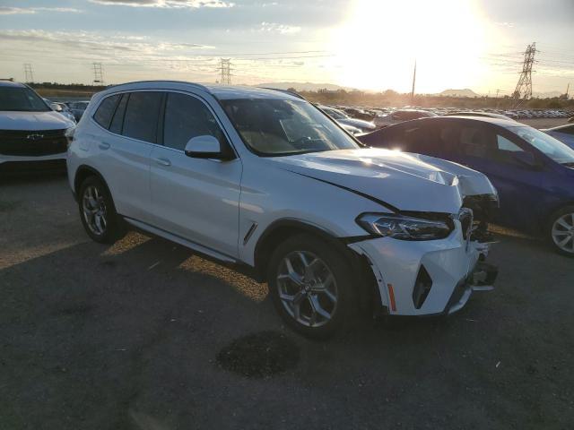 BMW X3 SDRIVE3 2022