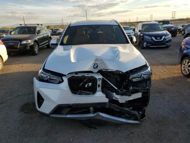 BMW X3 SDRIVE3 2022