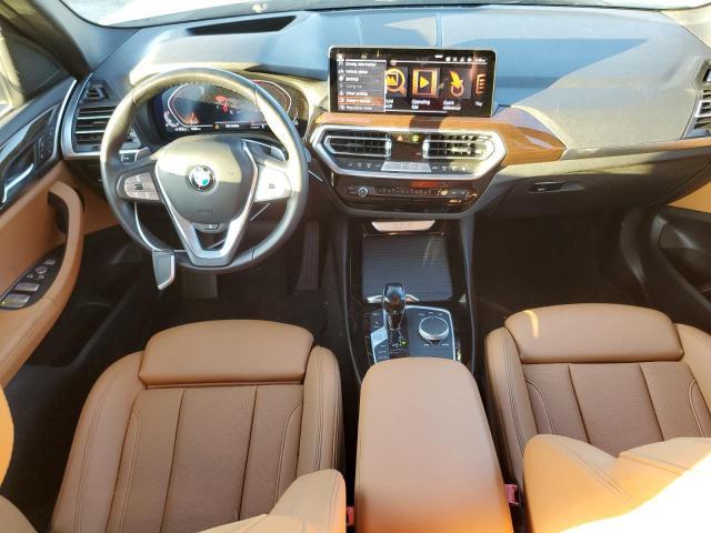BMW X3 SDRIVE3 2022