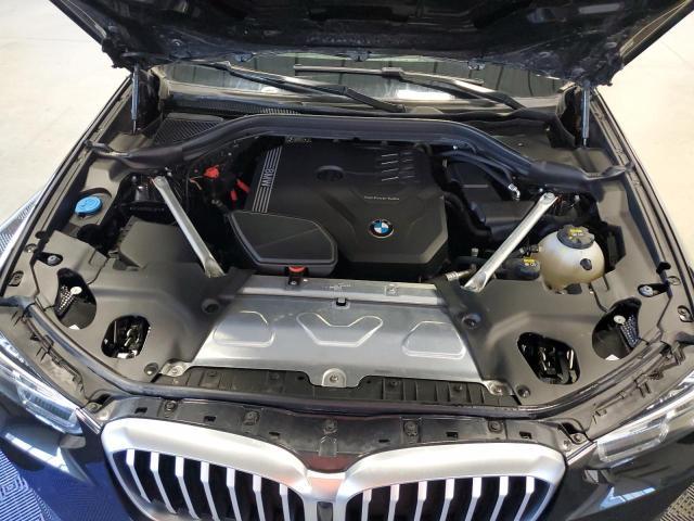 BMW X3 SDRIVE3 2022