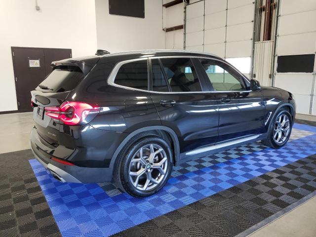 BMW X3 SDRIVE3 2022