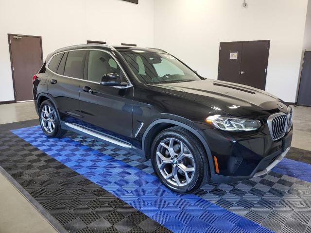 BMW X3 SDRIVE3 2022