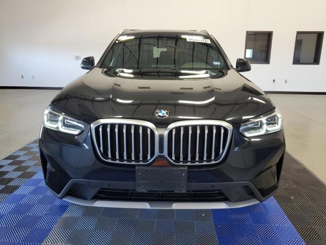 BMW X3 SDRIVE3 2022