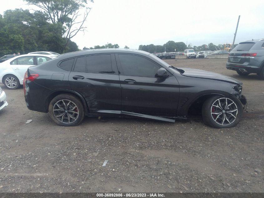 BMW X4 M40I 2023