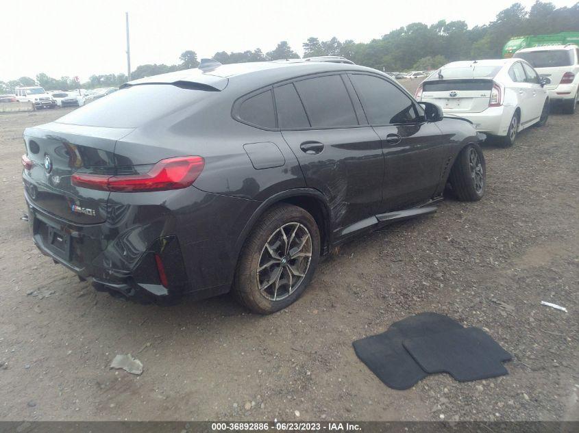 BMW X4 M40I 2023