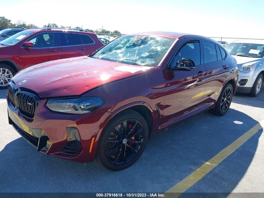 BMW X4 M40I 2023