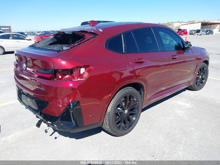 BMW X4 M40I 2023