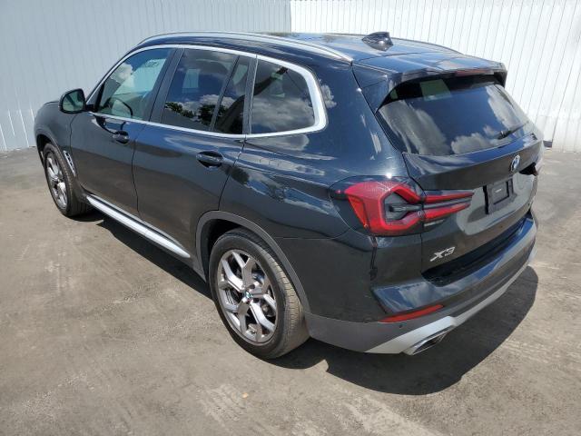 BMW X3 XDRIVE3 2022