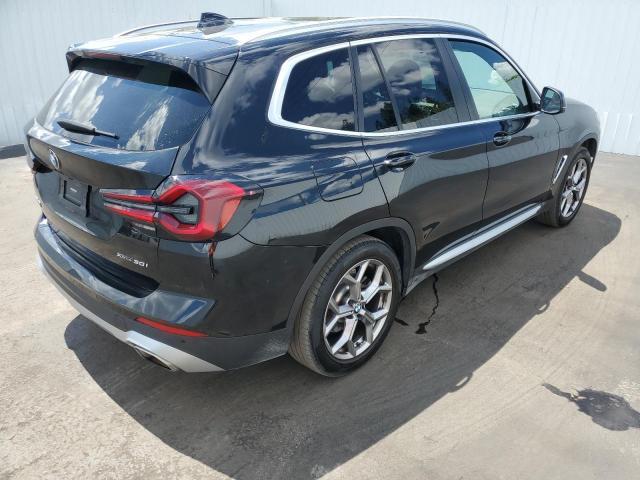 BMW X3 XDRIVE3 2022